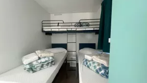 Camping Capo d'Orso