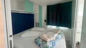 Camping Capo d'Orso
