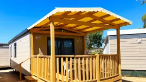 Camping Capo d'Orso