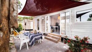 Camping Les Sables D'or 