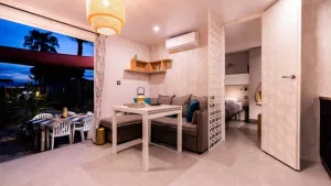 Camping Les Sables D'or 
