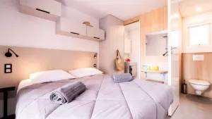 Camping Les Sables D'or 
