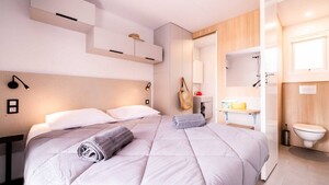 Camping Les Sables D'or 