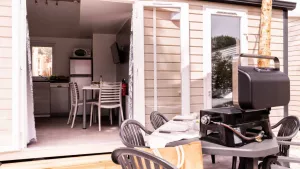 Camping Les Sables D'or 