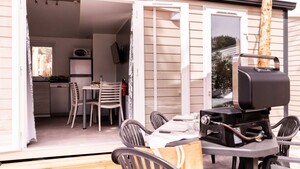 Camping Les Sables D'or 