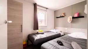 Camping Les Sables D'or 