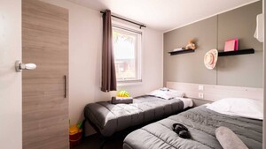 Camping Les Sables D'or 