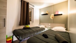 Camping Les Sables D'or 