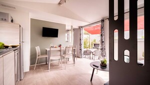 Camping Les Sables D'or 