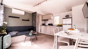 Camping Les Sables D'or 