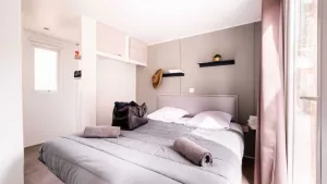 Camping Les Sables D'or 