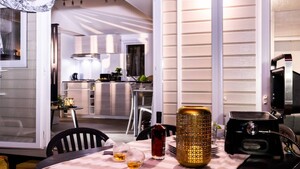 Camping Les Sables D'or 