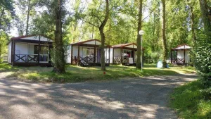 Camping La Bastide
