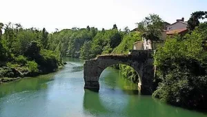 Camping La Bastide