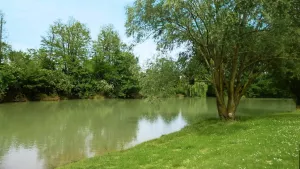 Camping La Bastide