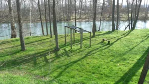 Camping La Bastide