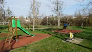 Camping La Bastide
