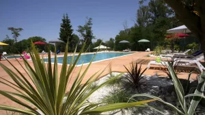 Camping La Bastide