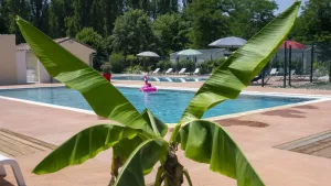 Camping La Bastide