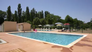 Camping La Bastide