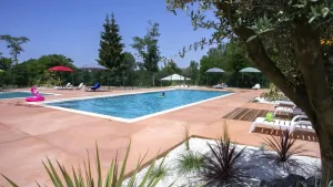 Camping La Bastide