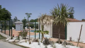 Camping La Bastide