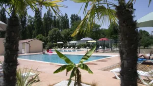Camping La Bastide