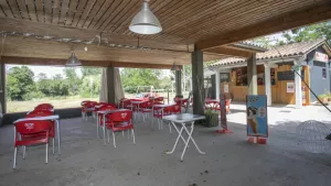 Camping La Bastide