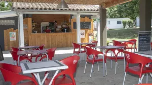 Camping La Bastide