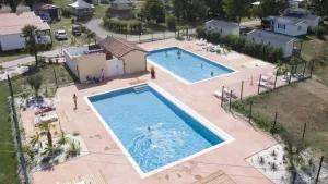 Camping La Bastide