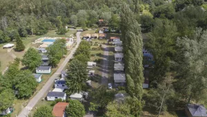 Camping La Bastide