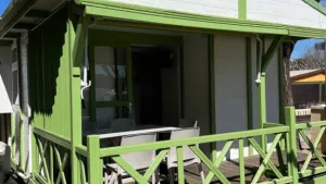 Camping Santa Eulalia