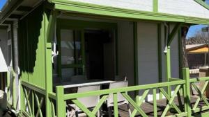 Camping Santa Eulalia