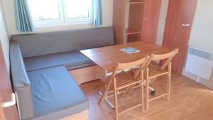 Camping Le Plein Air Neuvicois