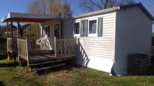 Camping Le Plein Air Neuvicois