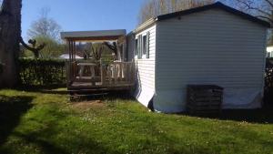 Camping Le Plein Air Neuvicois