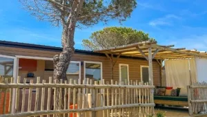 Camping de la Clape Village