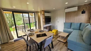 Camping Domaine de Kervallon