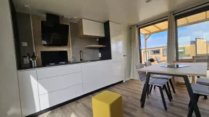 Camping Domaine de Kervallon