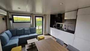 Camping Domaine de Kervallon