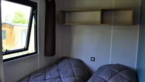 Camping Domaine de Kervallon - Maeva