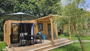 Camping Domaine de Kervallon - Maeva