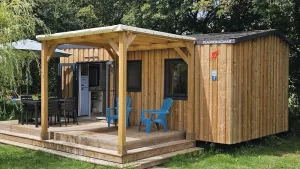 Camping Domaine de Kervallon - Maeva