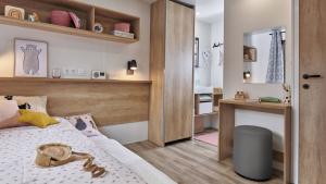 Camping Les Goélands - Maeva