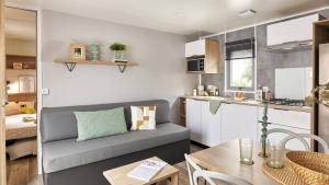 Camping Les Goélands - Maeva