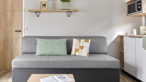 Camping Les Goélands - Maeva