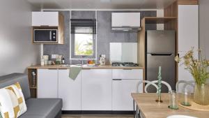 Camping Les Goélands - Maeva