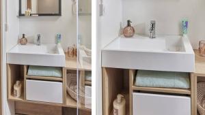 Camping Les Goélands - Maeva