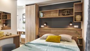 Camping Les Goélands - Maeva