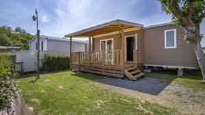 Camping La Bolée d'Air